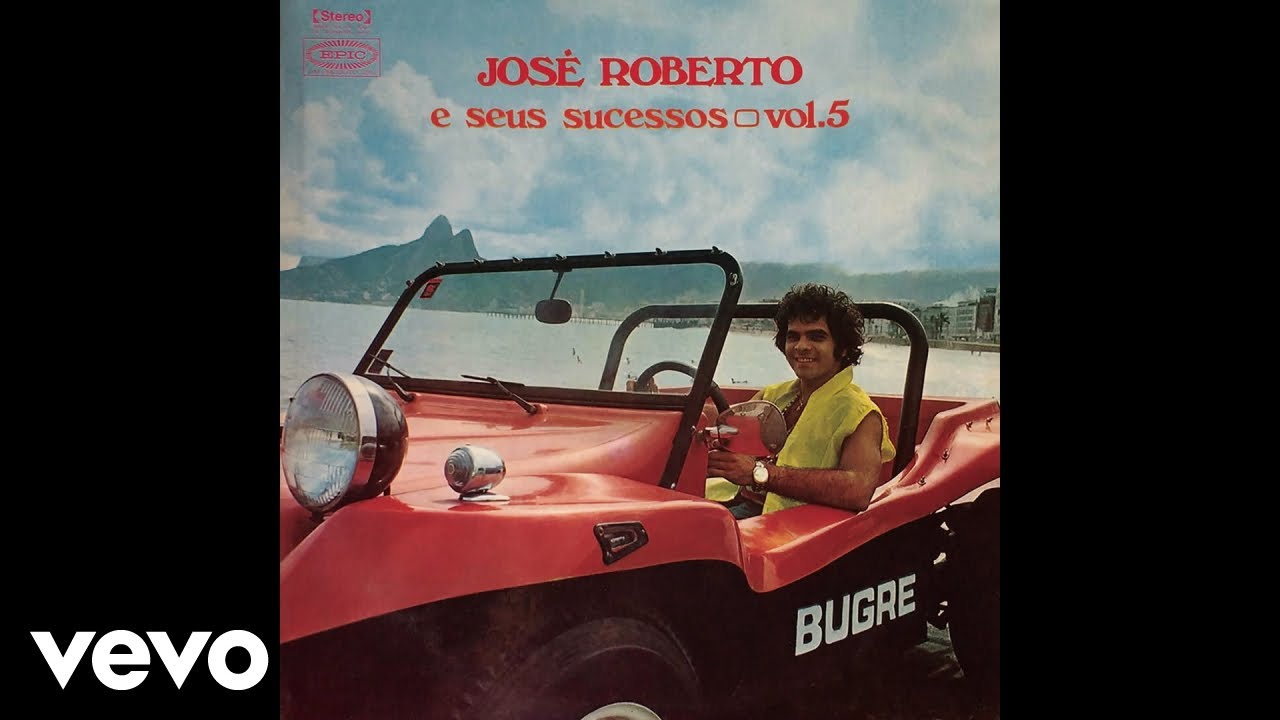 José Roberto - Sai dessa Bicho (Pseudo Video)