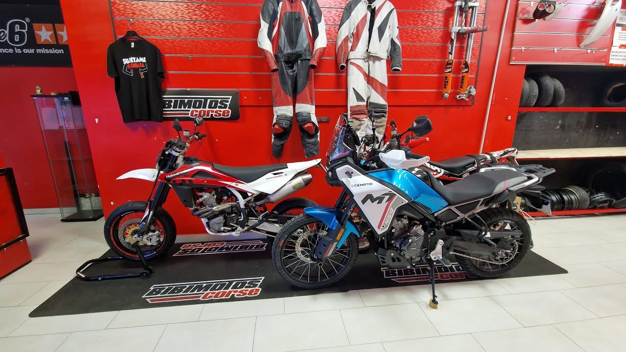 TALLER BIBIMOTOS EP1