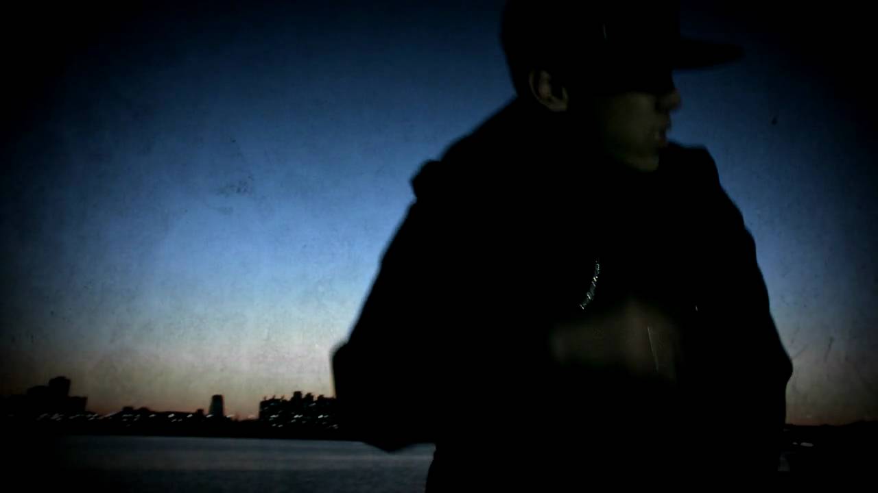 Dok2/도끼 - It's me (Music Video) THUNDERGROUND EP