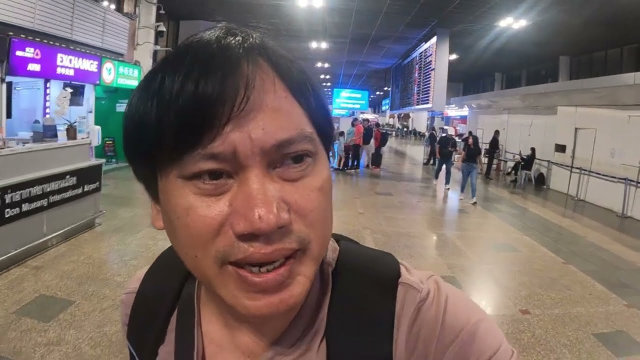 วิธีขึ้นแท็กซี่สนามบินดอนเมือง