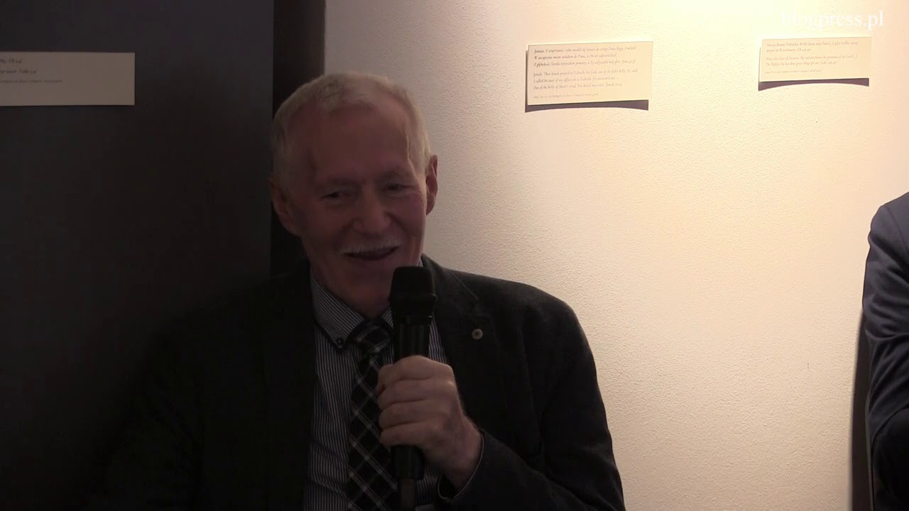 Konferencja IDMN - Ekonomiści polscy - cz 3 - Prelegent: Prof. Kazimierz Korab (Władysław Grabski)