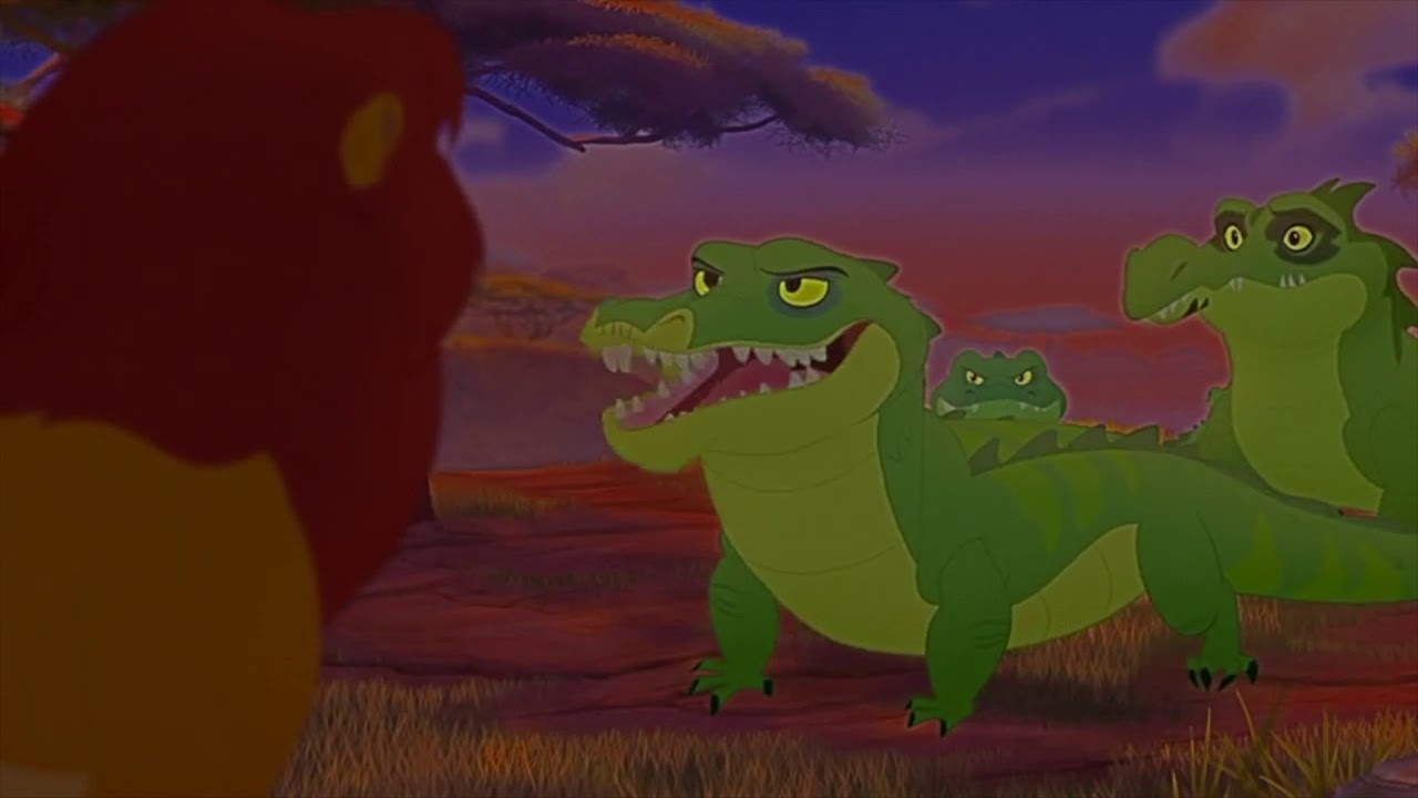 Khumba's Christmas Carol Part 6 - The Ghost Of Christmas Future(Mr Scroop)