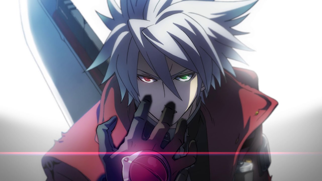 [BBCF] TRUE BLUE -The Champions' Fable-