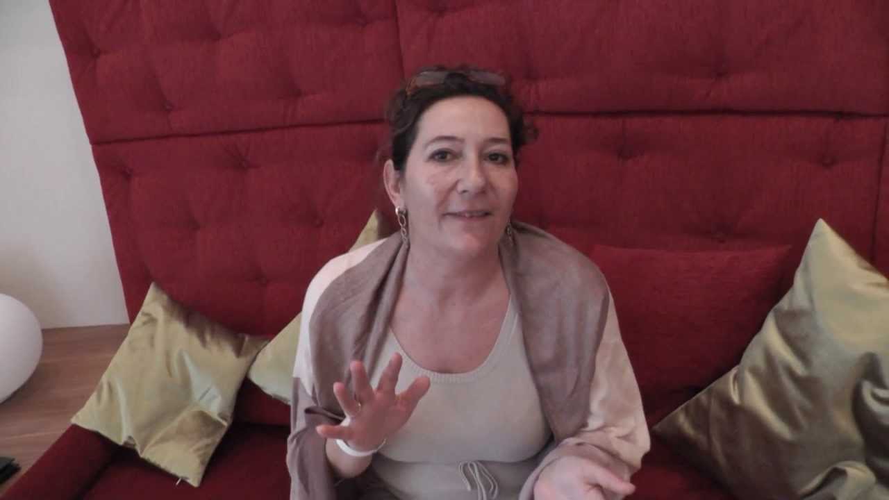 Business-Mamas im la pura - November 2012
