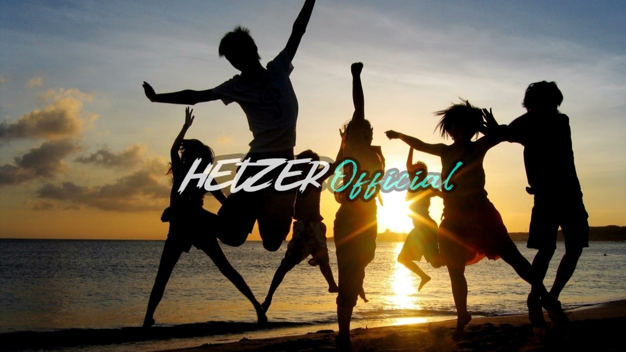 HEtZEr - LETZTE TANZ |HARDTEKK|