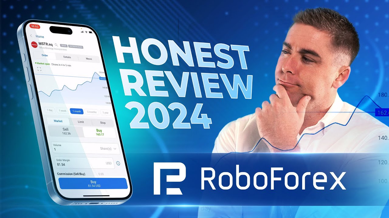 Is RoboForex Worth Your Money in 2024? Full Review