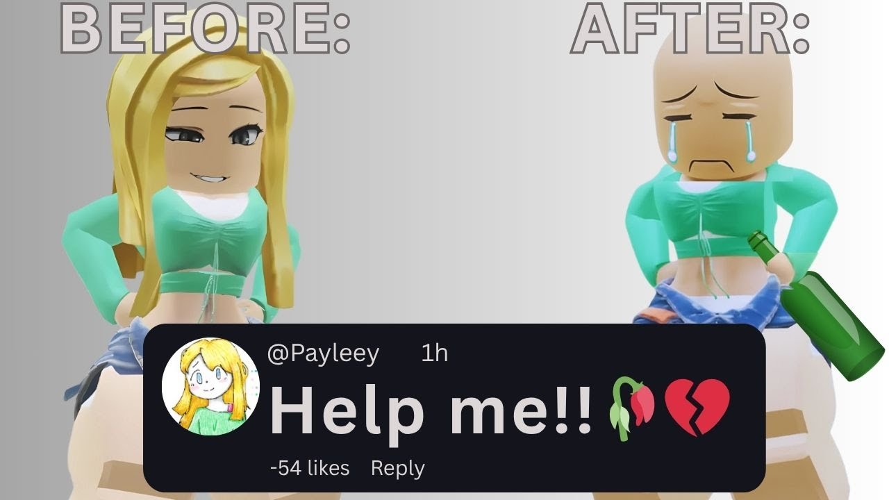 Payleey vs Haters comments be like🥀💔