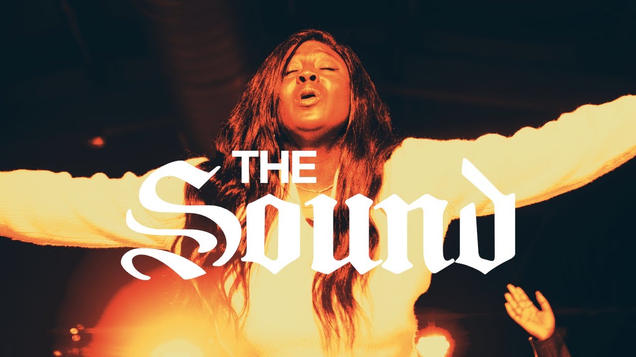 The Sound (feat. Eniola Dada) | Gap Worship