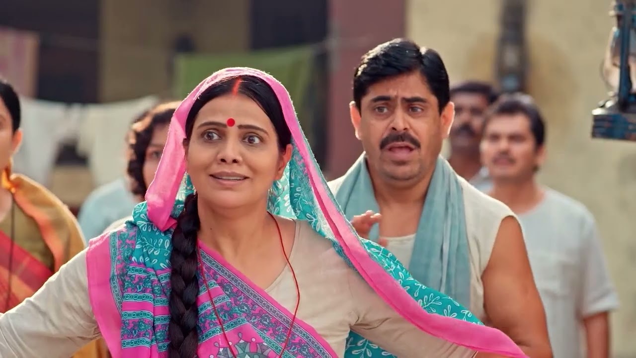ಭೀಮ್ ಗೊಂದಲದಲ್ಲಿ ಸಿಲುಕುತ್ತಾನೆ - Mahanayaka Dr. B. R. Ambedkar - Full Ep - 824 - Zee Kannada