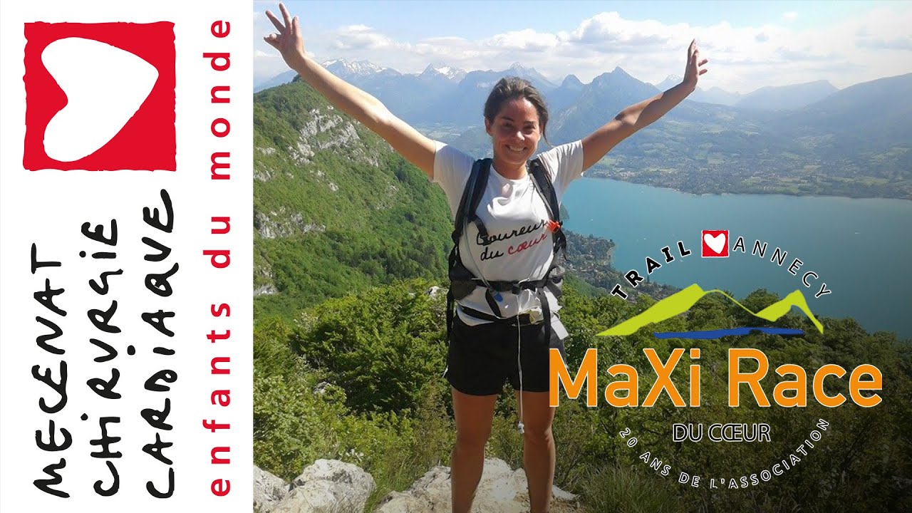 La Maxi Race du Cœur