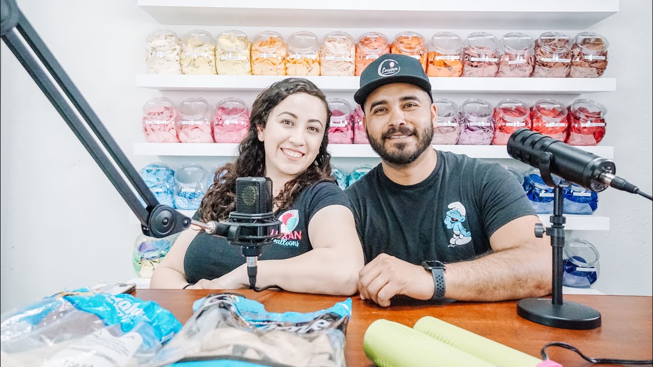 How to Start Your Balloon Business: Step-by-Step Guide / Balloon tutorial / Balloons
