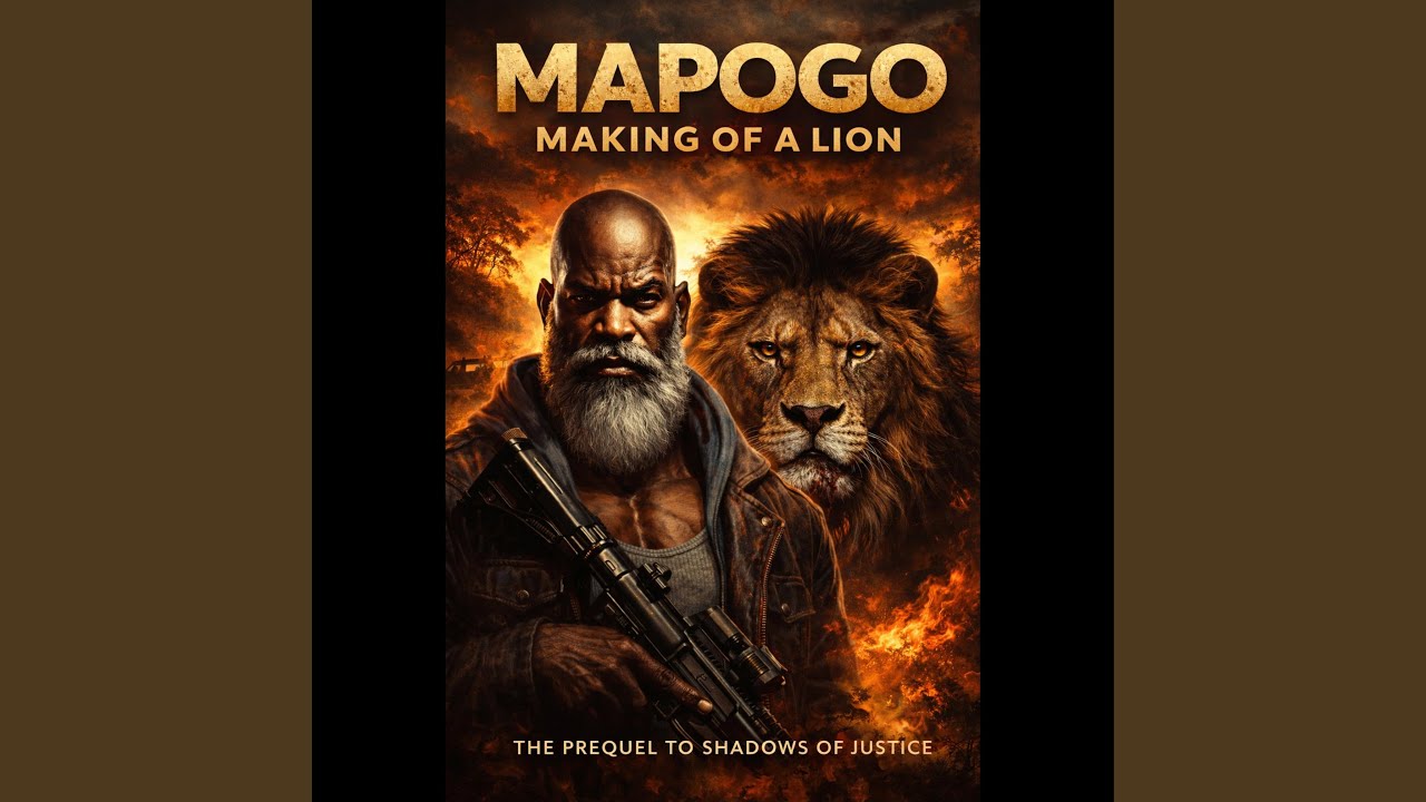 When The Lion Walks (Levi's Theme Song)