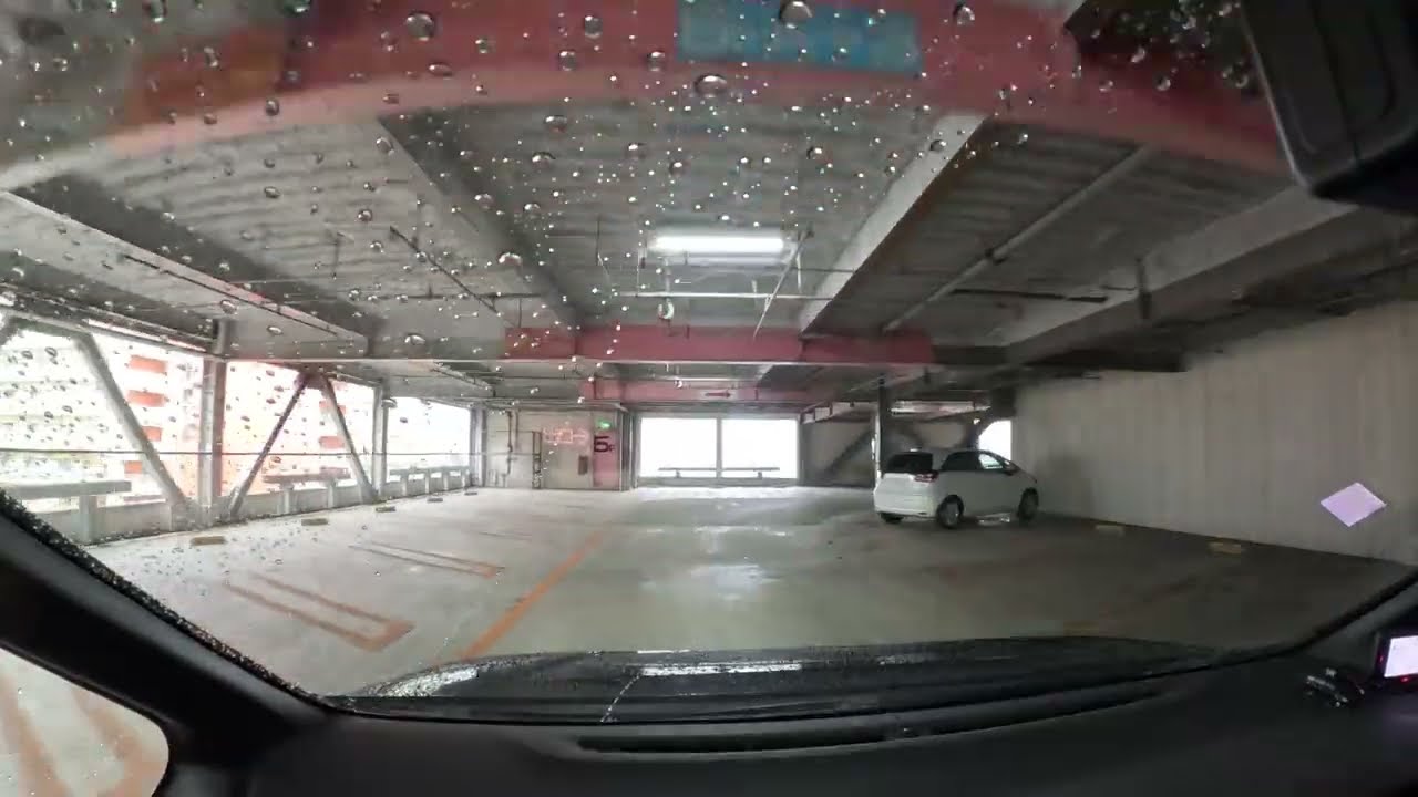 ゴープロドライブ動画＠　自宅〜イオンマリンピア店〜アリオ市原〜アリオ蘇我〜エネオス宇佐美第２湾岸千葉新港店〜自宅編　その１