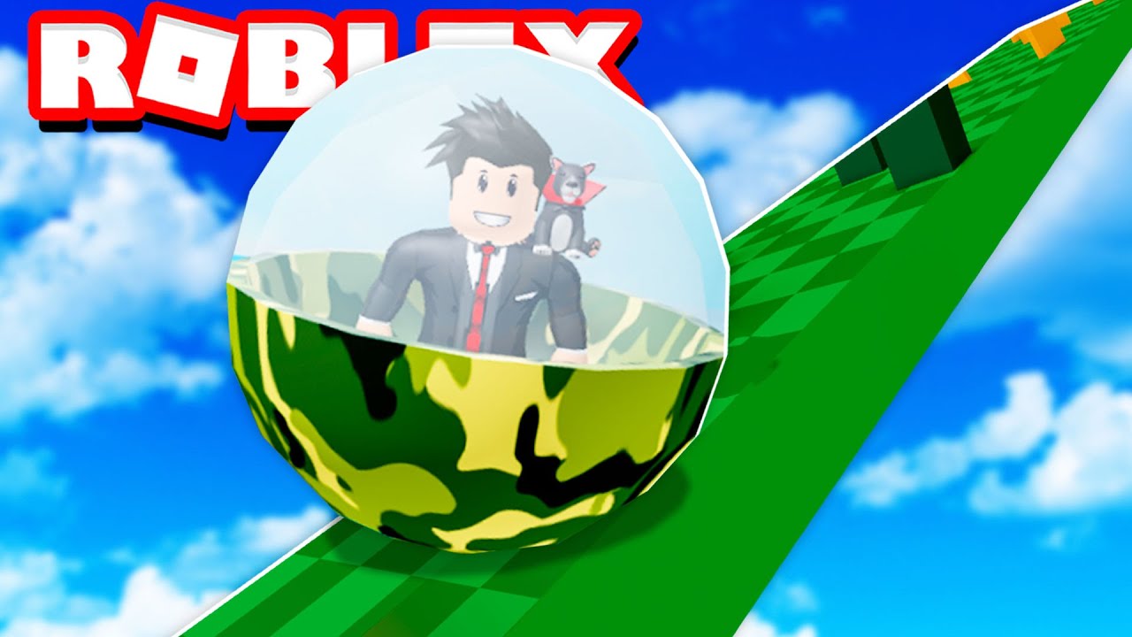 LOKIS BOLINHA COM ROUPA DO EXÉRCITO | Roblox - Lolwut