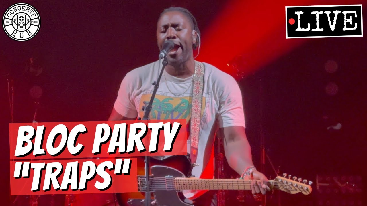 Bloc Party 