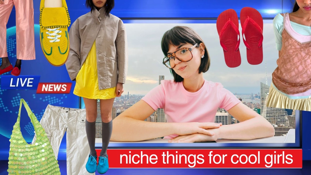 summer trend predictions for real people in real life