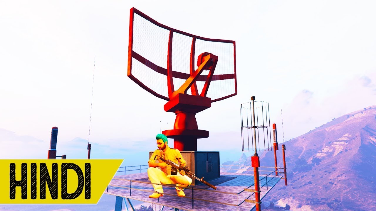 Insane HIDE & SEEK | GTA 5 Online