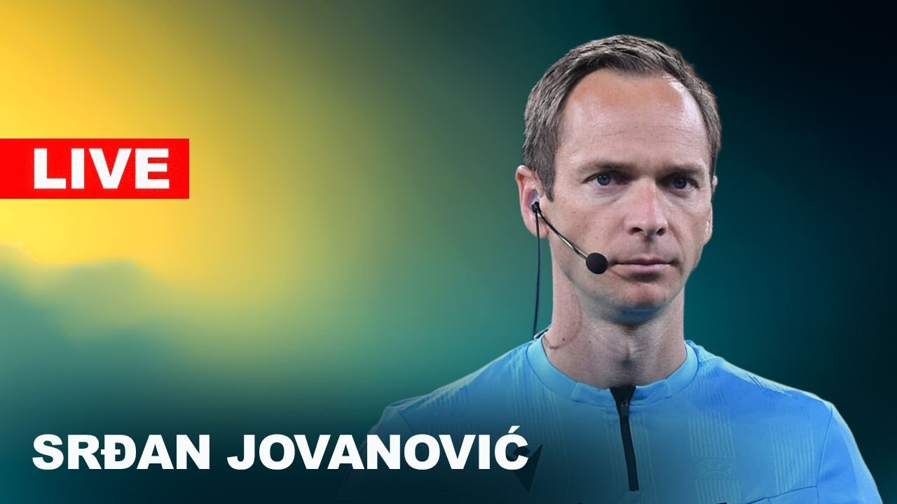 Srđan Jovanović  | #40 - SUPER INDIREKTNO KOD POPA I MILANA (Uživo)