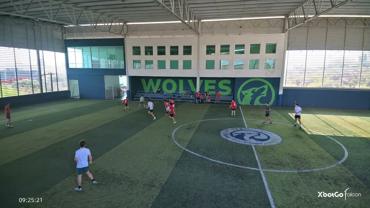 Commers vs La Gañiza J7