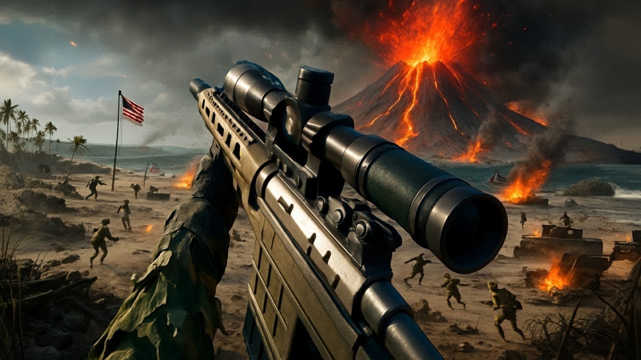 Battlefield 2042 Road to Battlefield 6 Is INSANE! (KFS2000 GAMEPLAY)