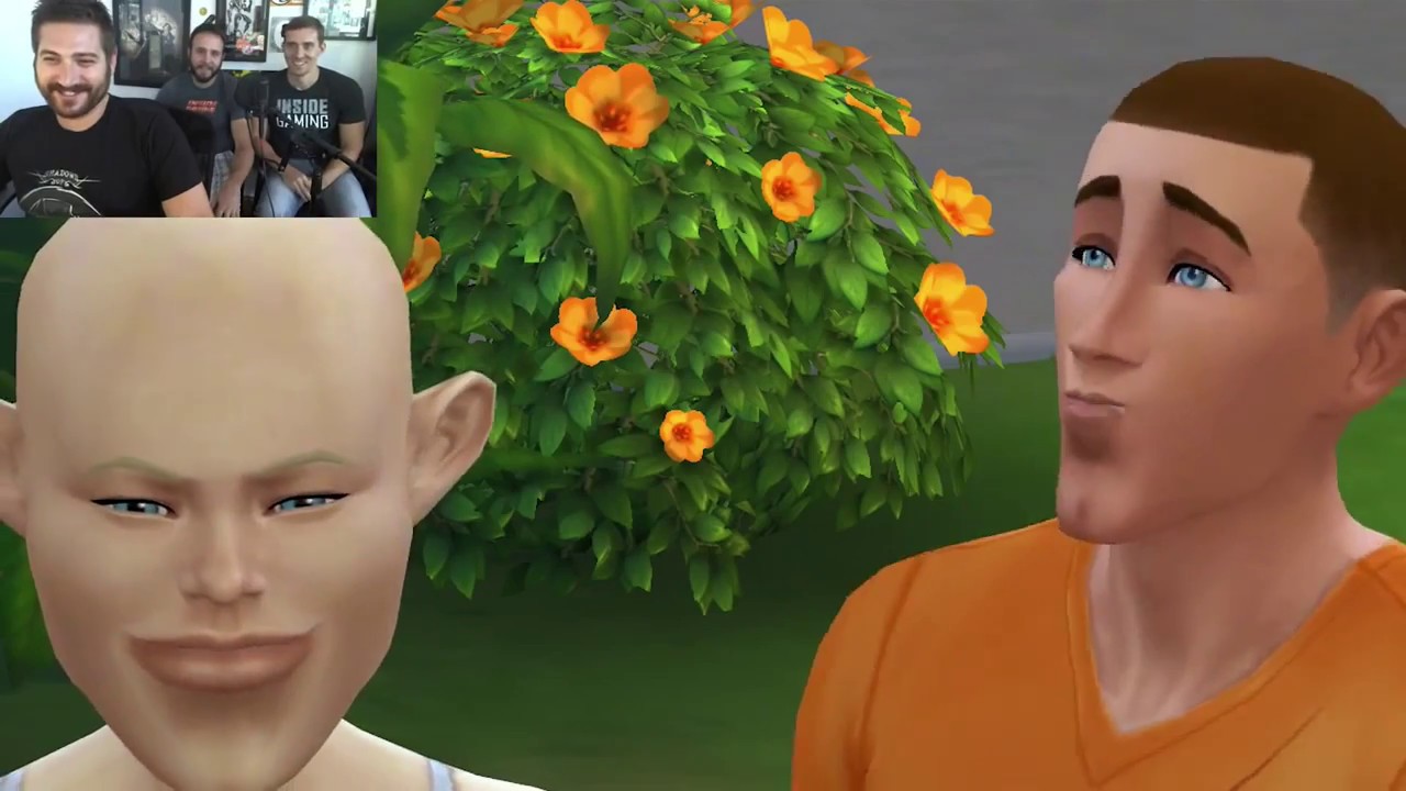 I WANNA BE MUNT - Sims 4 Gameplay! Part 1!