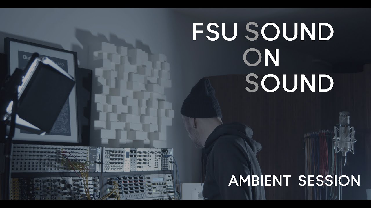 SOUND ON SOUND LOOPING
