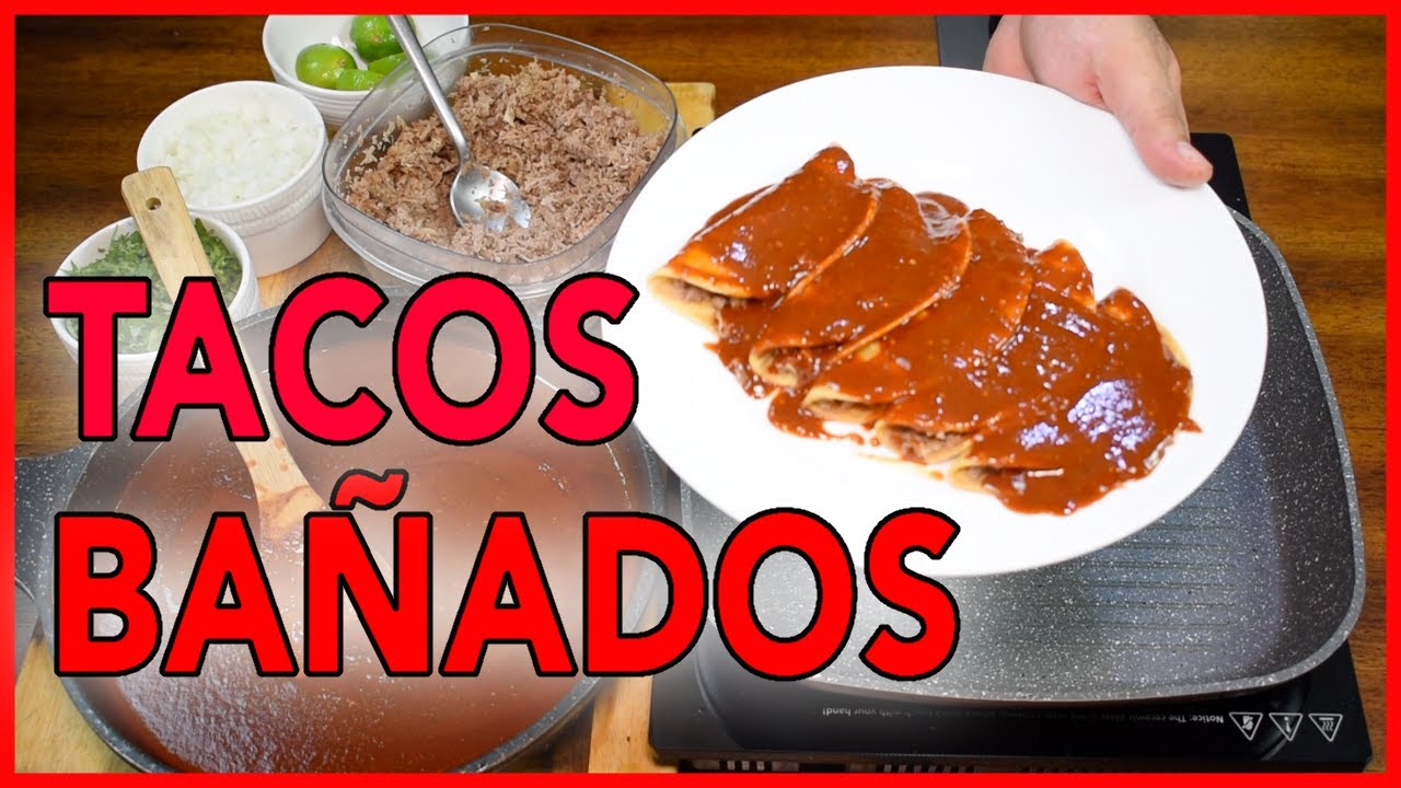 Tacos estilo Tlaquepaque | Gastronomía Regional