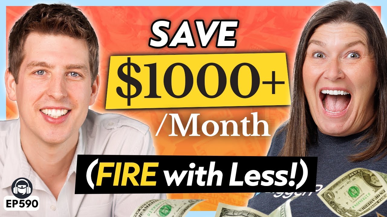 2025 Money Hacks That’ll Save You Over $20,000 Per YEAR!