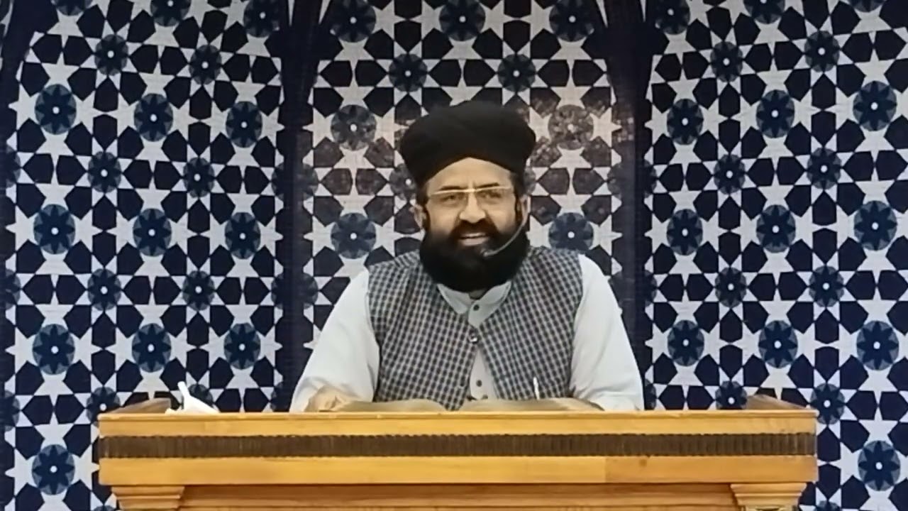 Azmat e FAROOQ E AZAM R.A by dr khadim Hussain khursheed alazhari #dhoonga baag