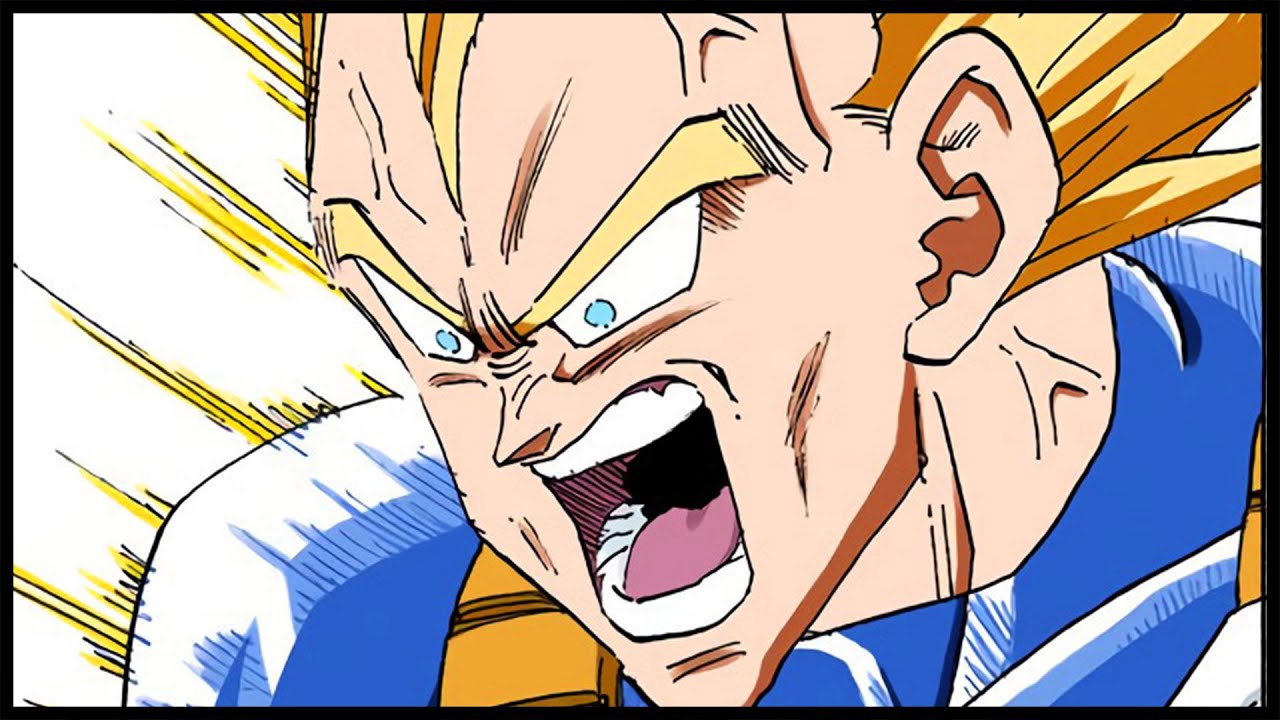 The REAL Reason DBZ Characters Don't DESTROY EARTH When They POWER UP