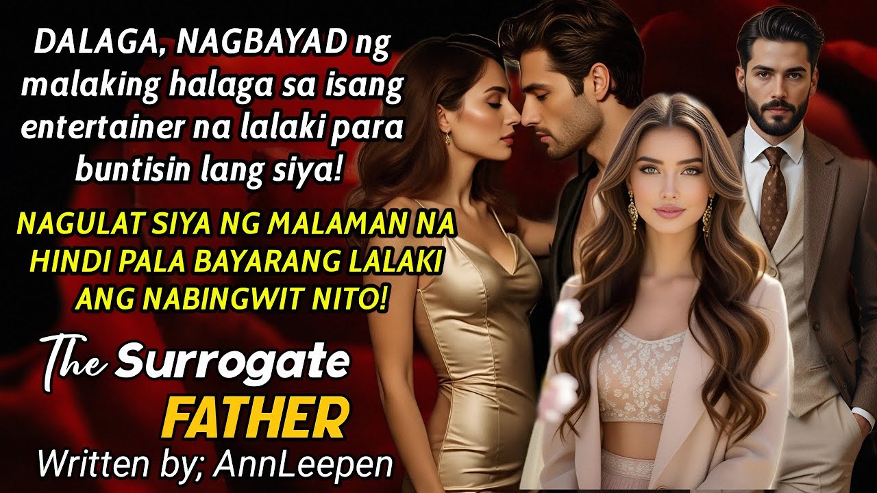 DALAGA,NAGBAYAD ng malaking halaga sa isang entertainer para buntisin lang sya! GULAT SYA SA NALAMAN