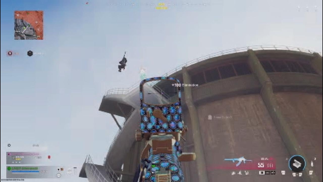Area 99 duos n trios