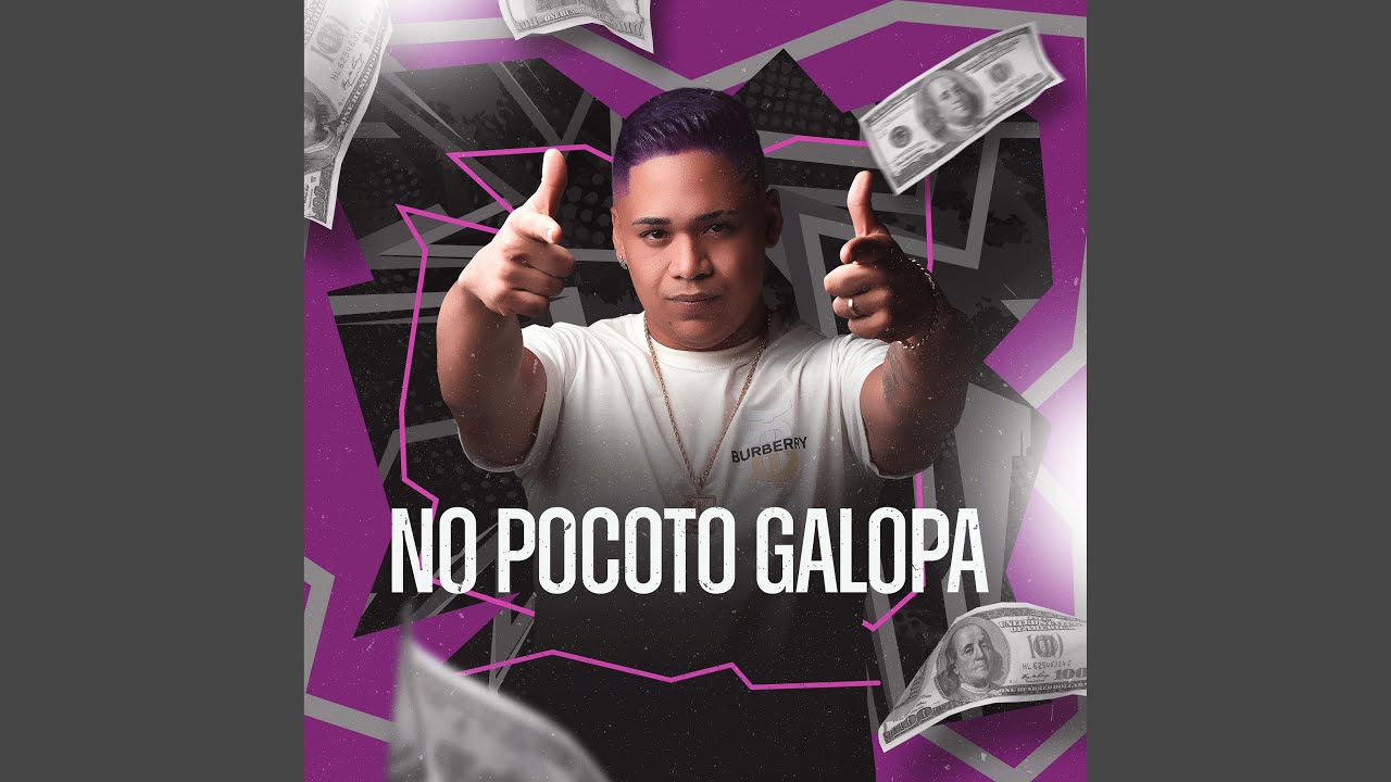 No Pocoto Galopa