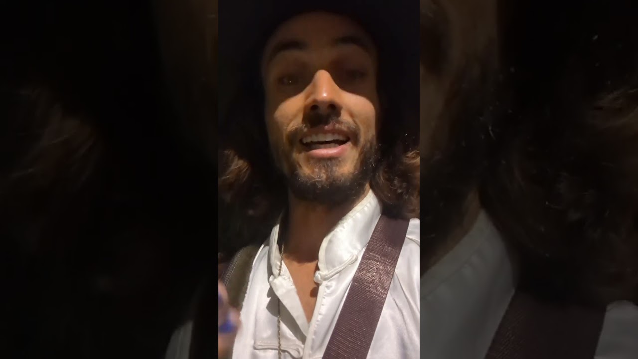 Vocal Talk - Nightwalking in Stockholm