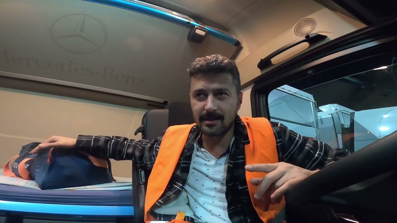 Yalova - Sete seferi    # Hastanelik oldum  ( part 1 )