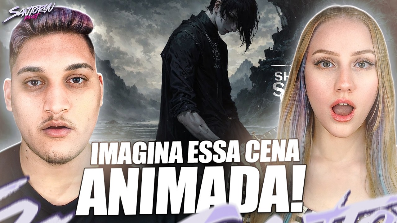Sunny - Escolhas (Shadow Slave) - REACT EM CASAL