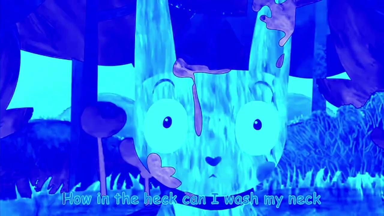 It Ain’t Gonna Rain No More (Middle Edition) Random Effects  | Powered By: Gamavision Csupo Effects