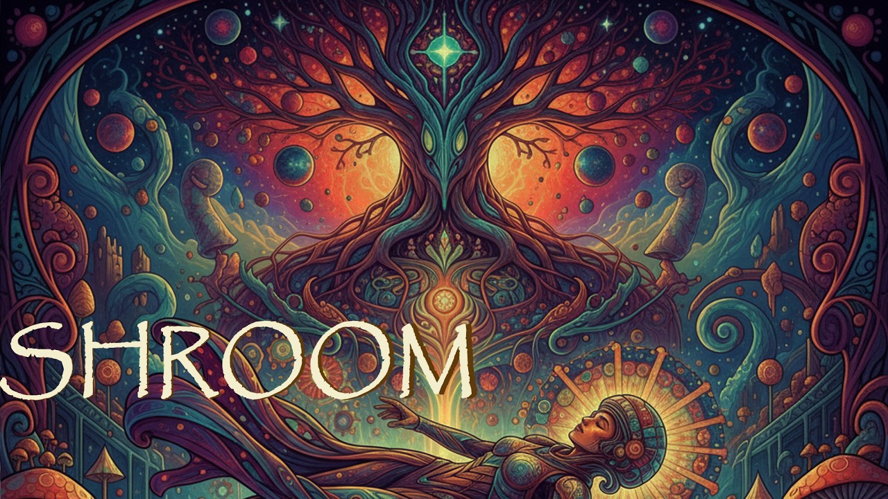 Gandi - Shroom