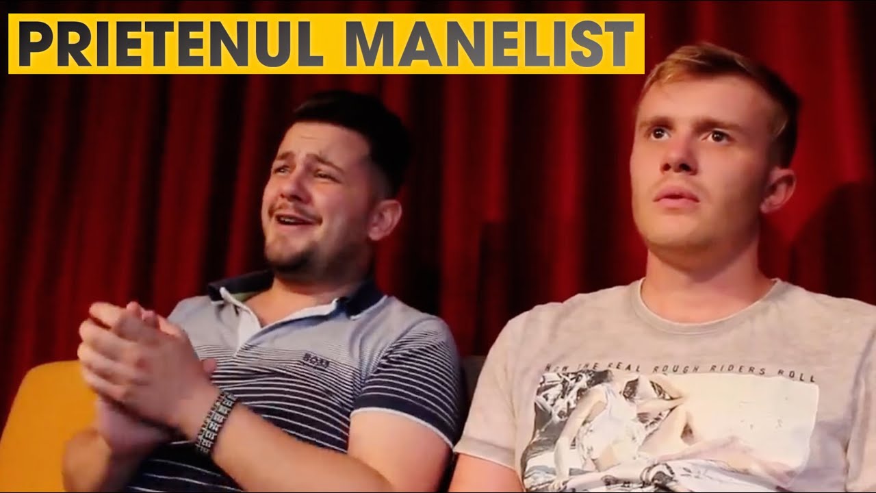 Manelistul Grupului