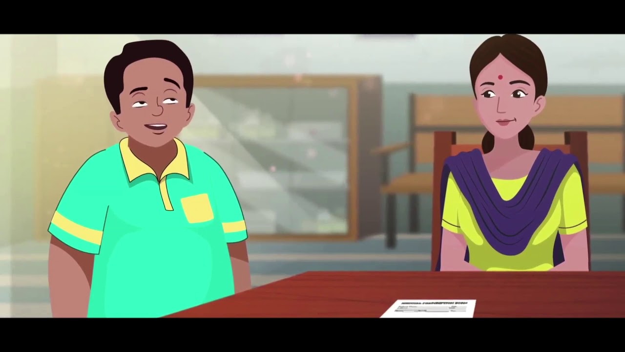 Promotion of Healthy Lifestyle (English)