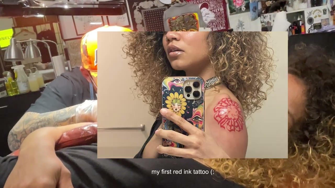bby's first strip clerb (it me, i'm bby) // digital diary
