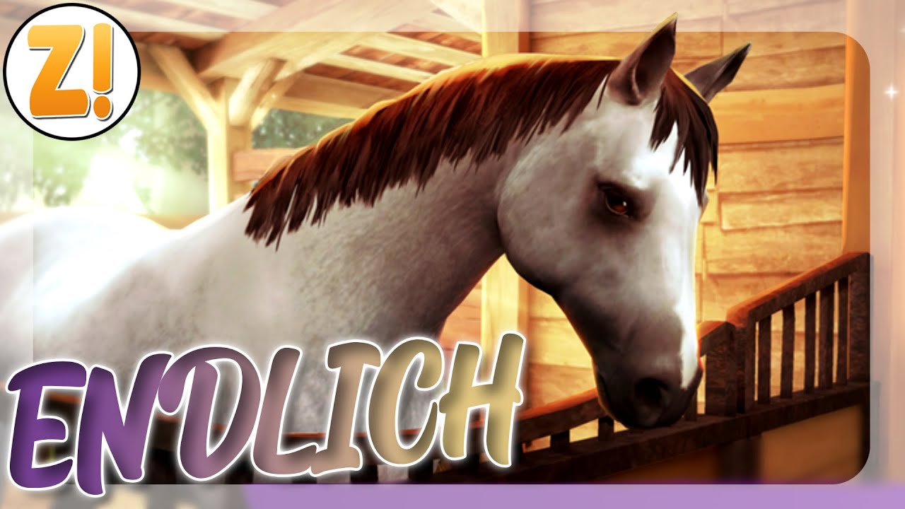 ENDLICH F&Uuml;R ANDROID! 🐎🌟 GRATIS PFERDE SPIEL! | EQUESTRIAD WORLD TOUR