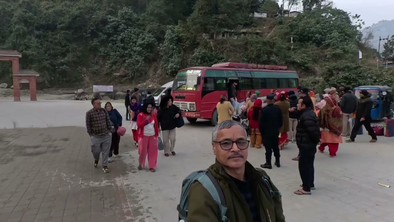 Baraha kshatra and Dharan