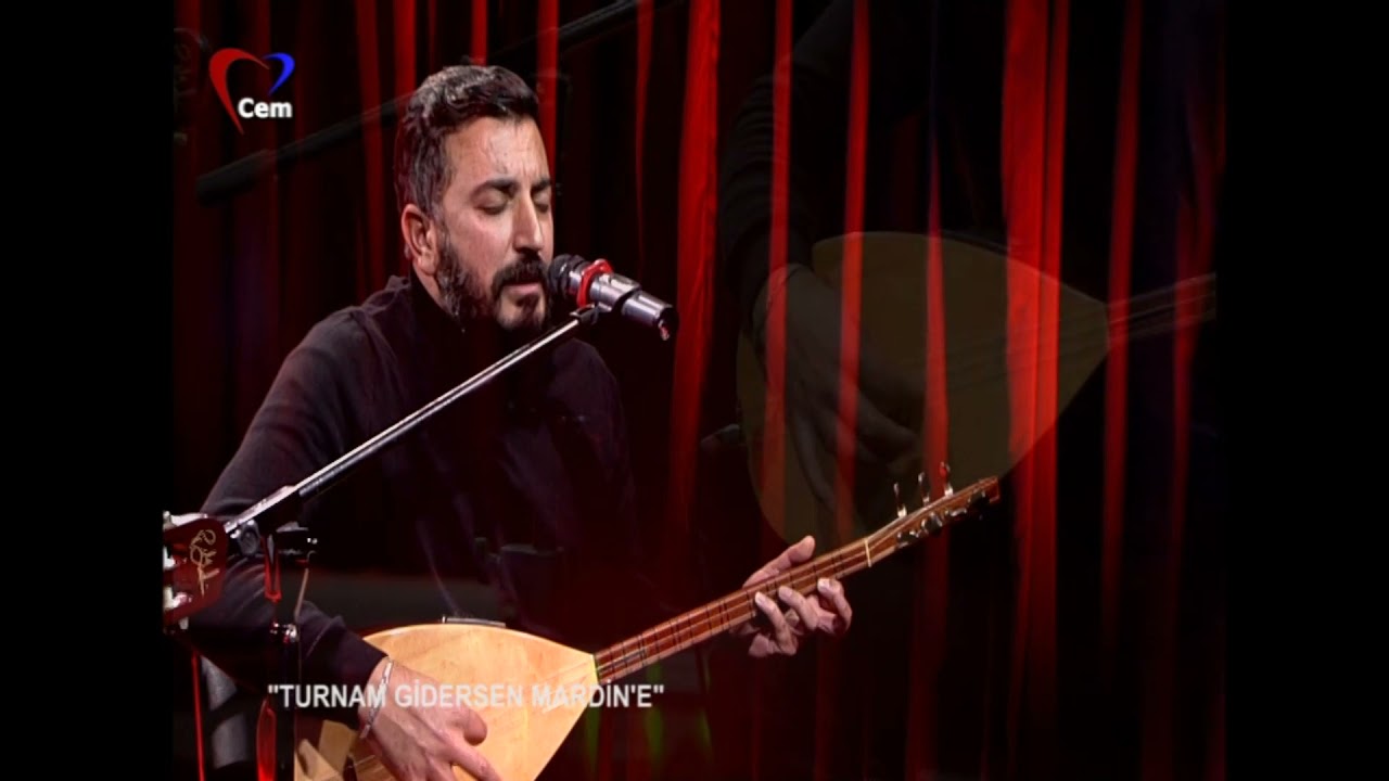Turnam Gidersen Mardin'e | Ufuk COŞKUN