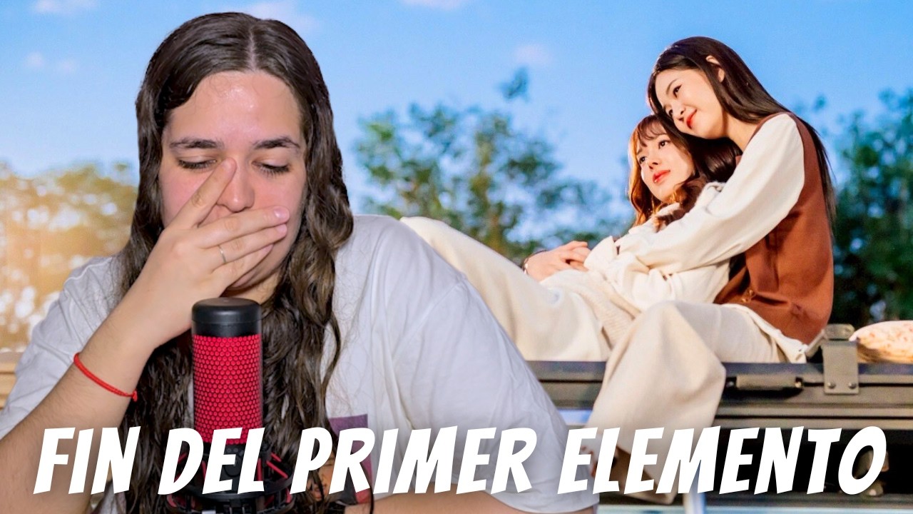 The Earth วิวาห์ปฐพี EP. 8 | REACCIÓN -  บ้านวาทินวณิช 4 Elements