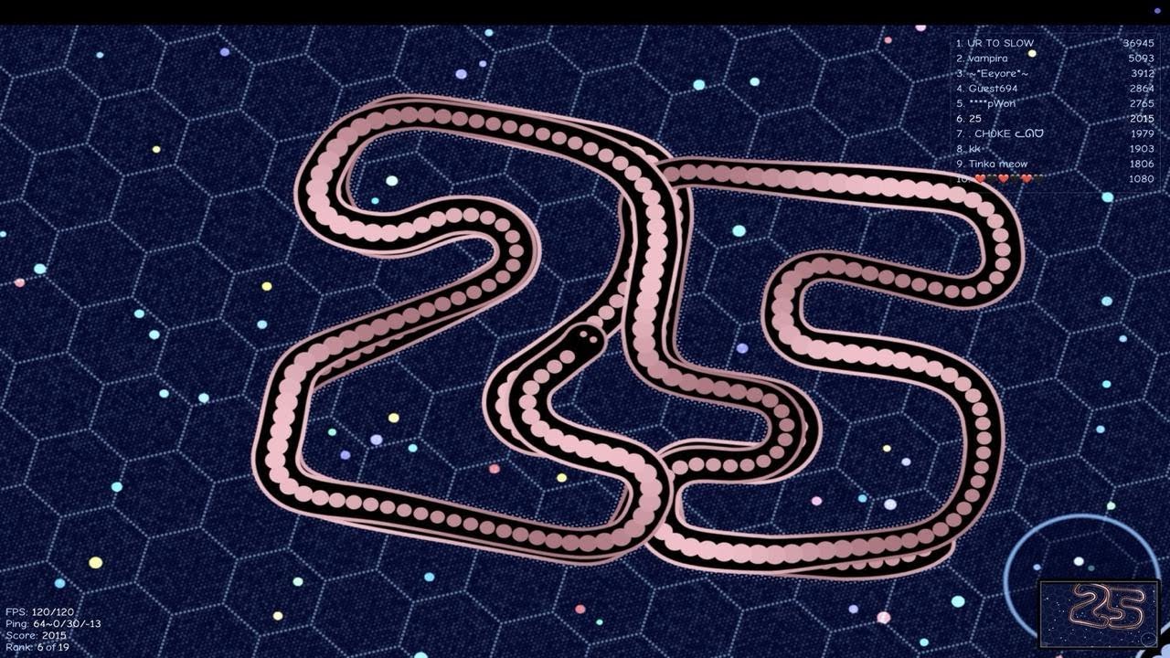 the final montage