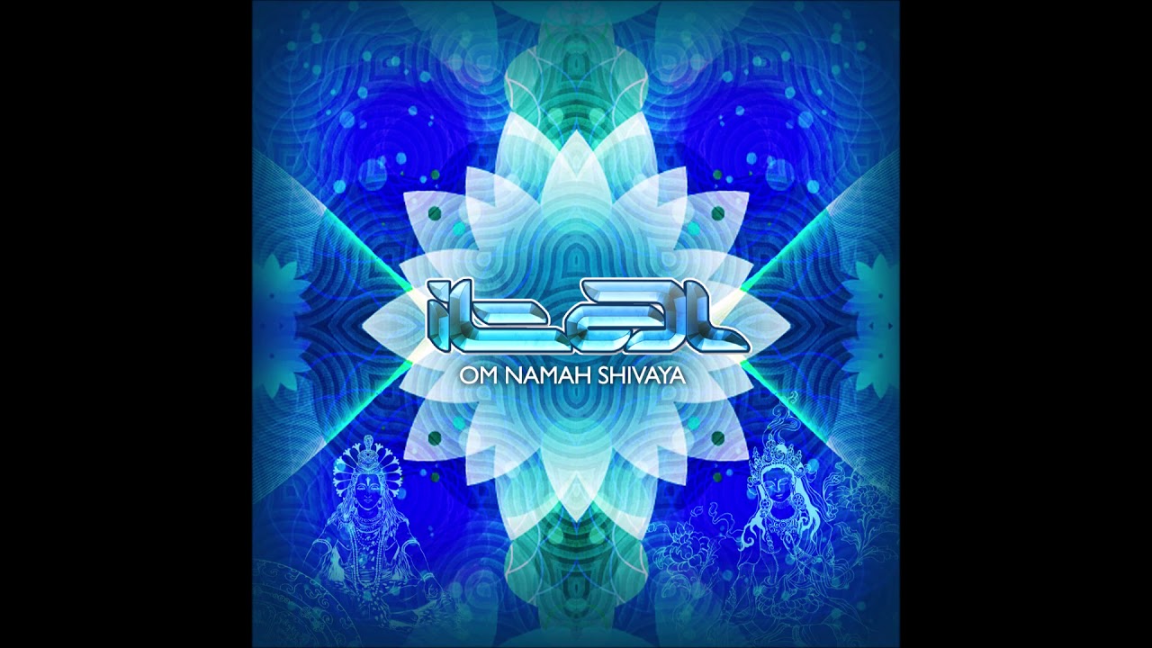 Ital - Om Namah Shivaya | Full Album