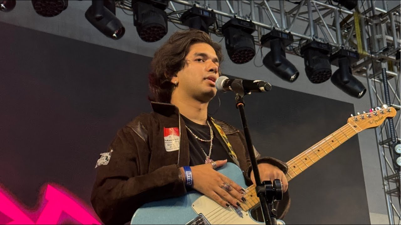 MY SHOW BTS IRL STREAM