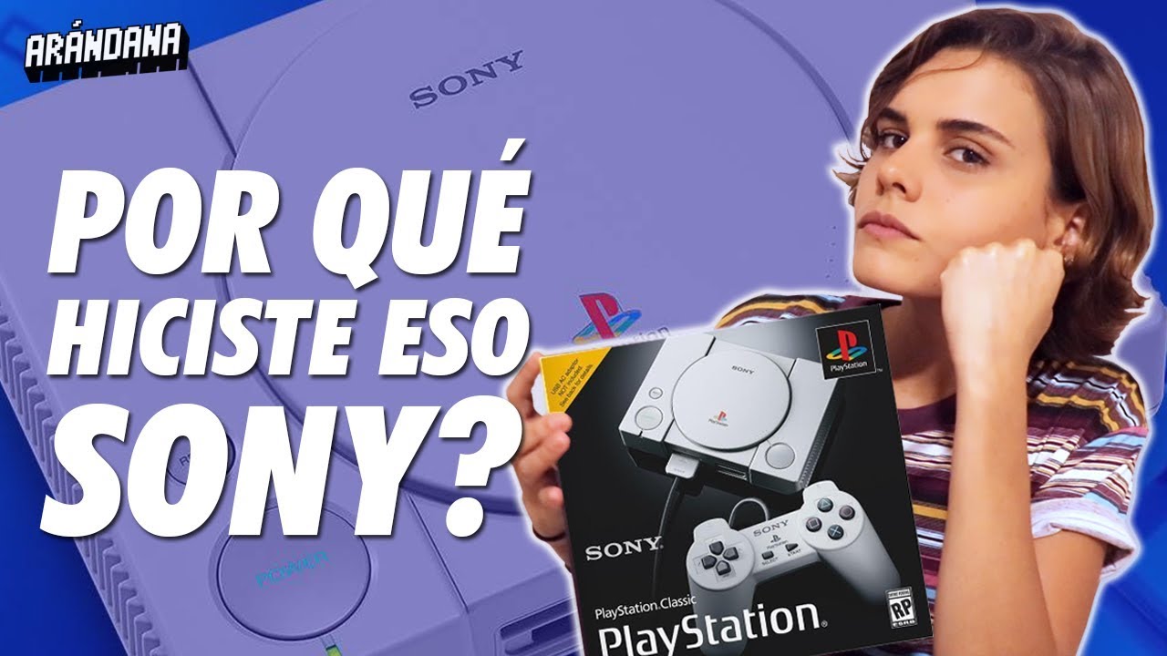 PLAYSTATION CLASSIC | VALE LA PENA? + UNBOXING