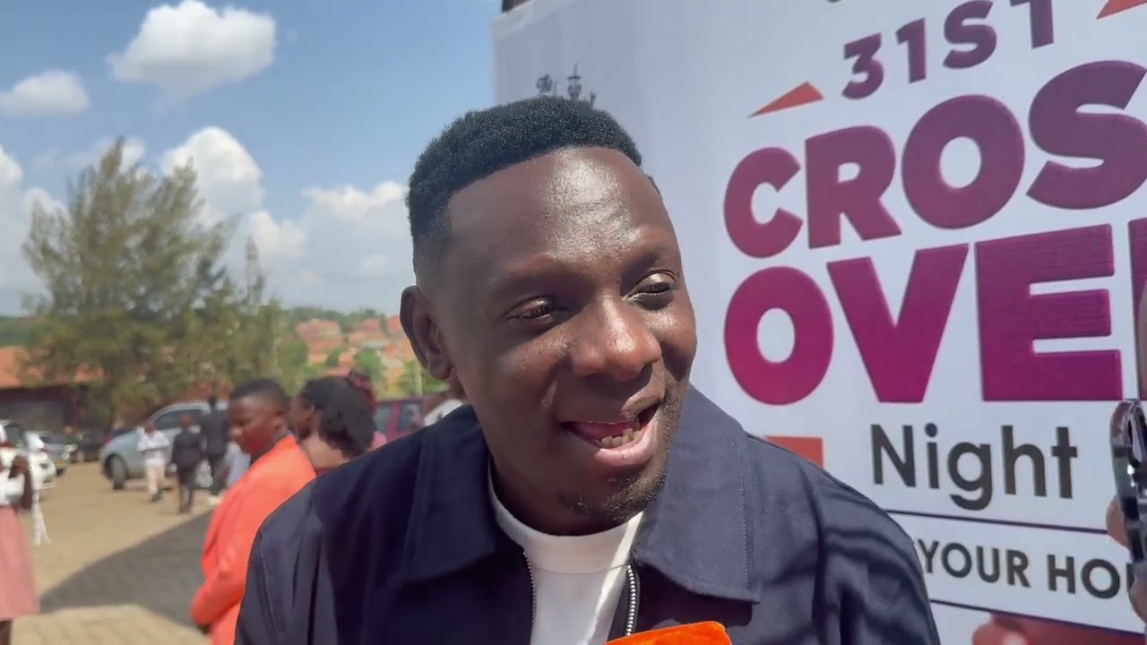 Pastor Bugembe avuddeyo nayagaliiza abantu christmas ne 2026 ennugi